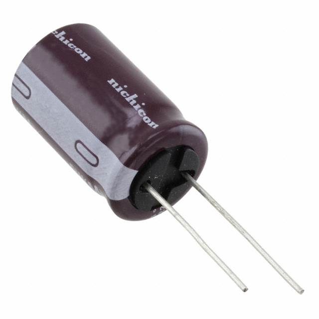 UPW2E470MHD1TN Nichicon  Aluminum Electrolytic Capacitors